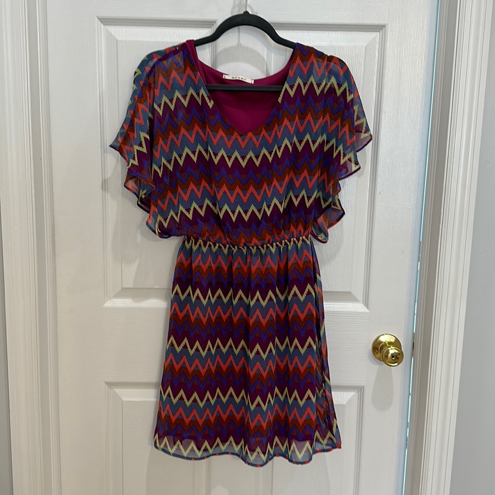 Dress bought from franchesca